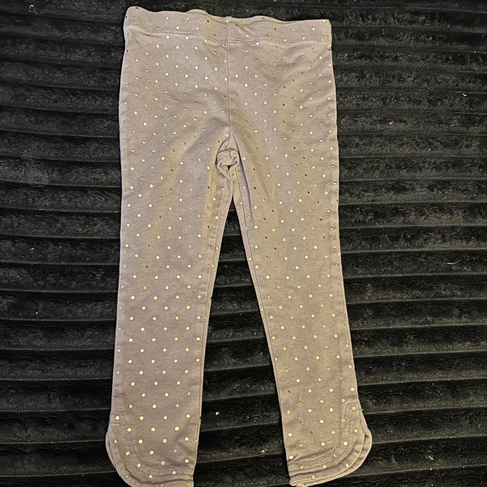 Colorful Patterned Pants Set - Picture 3 of 7